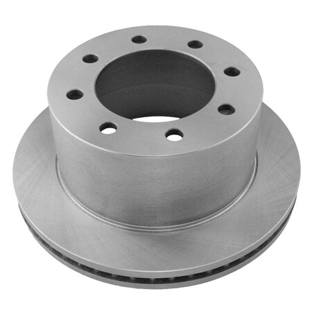 Uap 55075 Disc Brake Rotor 55075